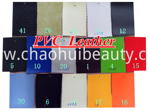 PVC leather-2 PVC leather-2